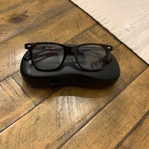 Women’s Ray Ban Eye Glasses